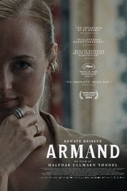 Armand izle