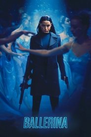 Ballerina izle
