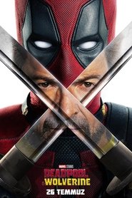 Deadpool 3 izle
