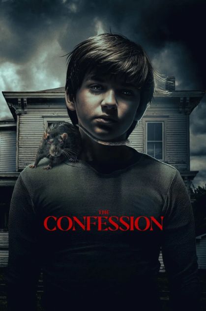 The Confession