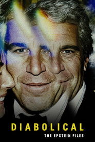Diabolical: The Epstein Files izle