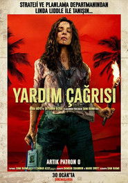Yardım Çağrısı – Send Help izle