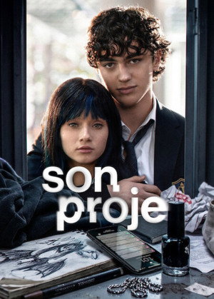 Final Project izle - DiziBOX afişi