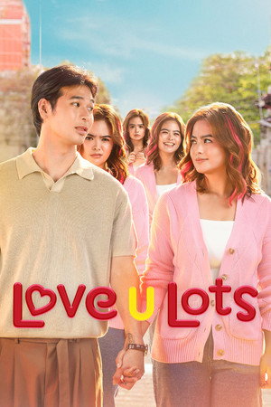 Love U Lots izle - DiziBOX afişi