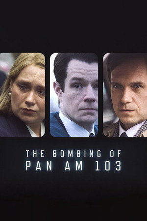 The Bombing of Pan Am 103 izle - DiziBOX afişi