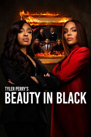 Beauty in Black izle - DiziBOX afişi