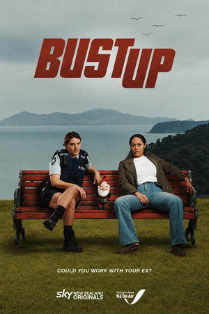 Bust Up izle - DiziBOX afişi
