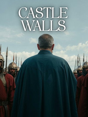 Castle Walls izle - DiziBOX afişi