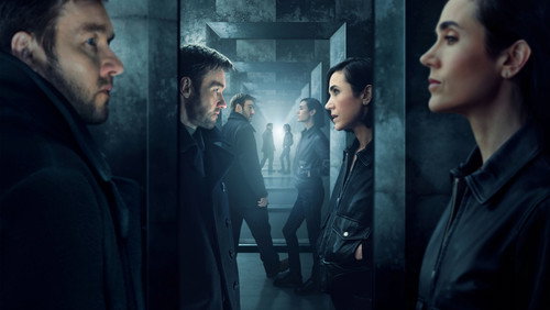 Dark Matter 2. Sezon 9. Bölüm
