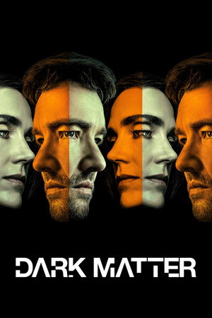 Dark Matter izle - DiziBOX afişi