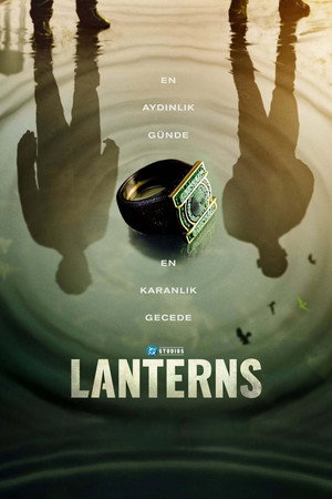 Lanterns izle - DiziBOX afişi