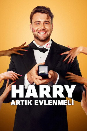 Let’s Marry Harry izle - DiziBOX afişi