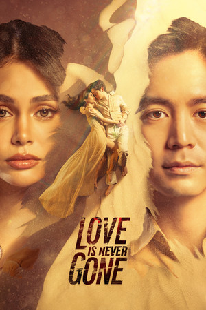 Love Is Never Gone izle