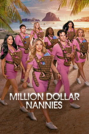 Million Dollar Nannies izle