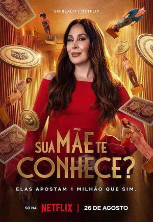 Mom Knows Best? izle - DiziBOX afişi