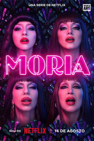 Moria izle