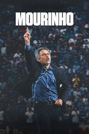 MOURINHO izle - DiziBOX afişi