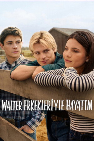 My Life with the Walter Boys izle