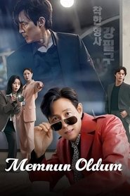 Nice to Not Meet You – Memnun Oldum izle - DiziBOX afişi