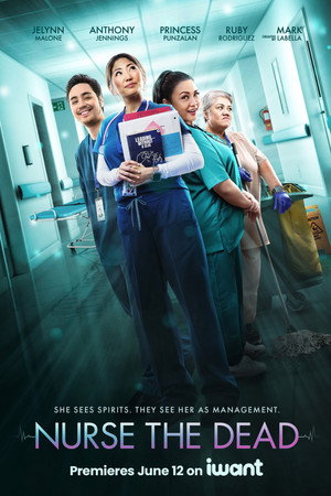 Nurse the Dead izle