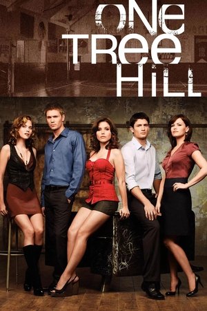 One Tree Hill izle - DiziBOX afişi