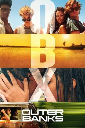 Outer Banks izle - DiziBOX afişi