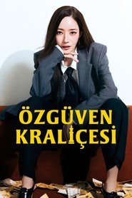 Özgüven Kraliçesi – Confidence Queen izle - DiziBOX afişi