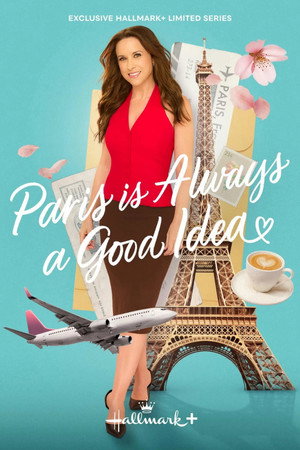 Paris is Always a Good Idea izle