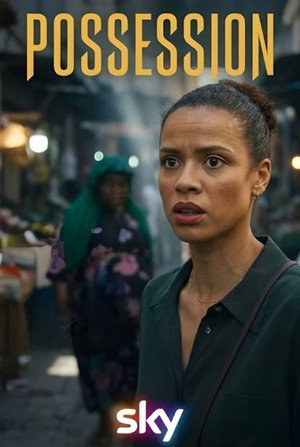 Possession izle - DiziBOX afişi