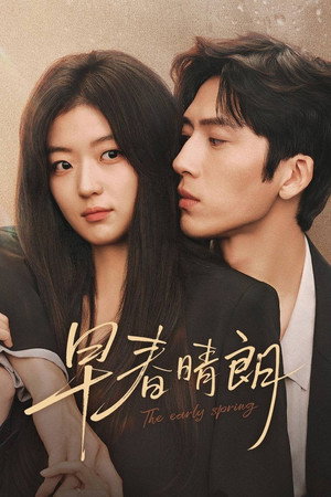 The Early Spring izle - DiziBOX afişi