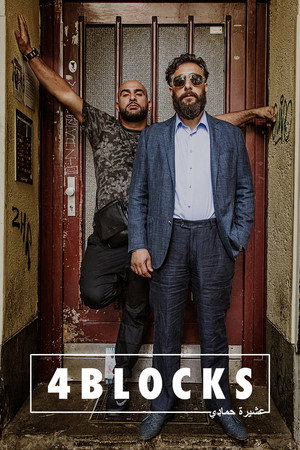 4 Blocks izle