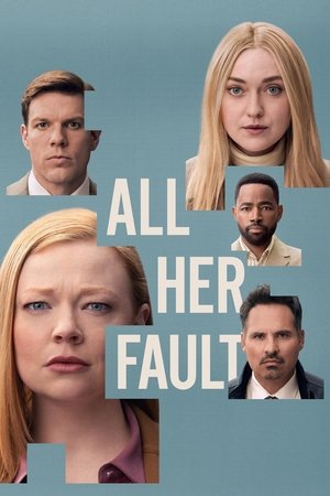 All Her Fault izle