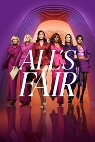All’s Fair izle - DiziBOX afişi