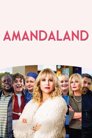 Amandaland izle
