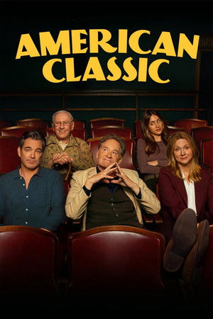 American Classic izle - DiziBOX afişi