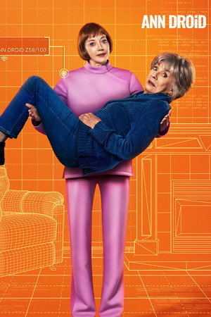 Ann Droid izle