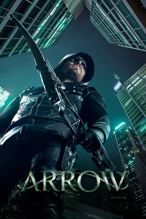 Arrow izle