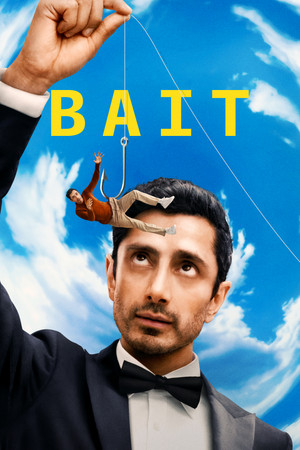 Bait izle - DiziBOX afişi