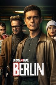 Berlin izle - DiziBOX afişi