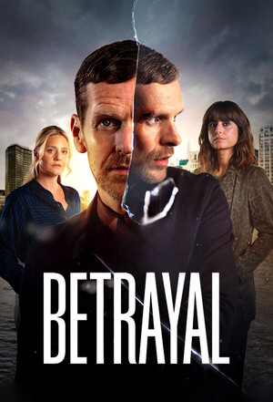 Betrayal izle - DiziBOX afişi