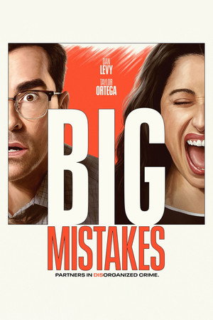 Big Mistakes izle - DiziBOX afişi
