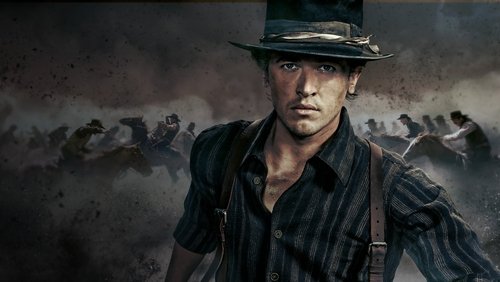 Billy the Kid 2. Sezon 5. Bölüm
