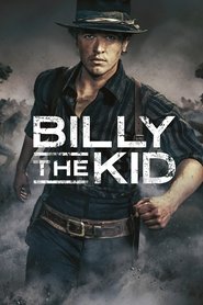Billy the Kid izle - DiziBOX afişi
