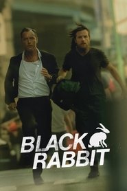 Black Rabbit izle - DiziBOX afişi