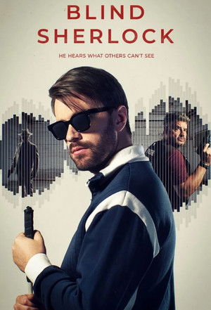 Blind Sherlock izle - DiziBOX afişi