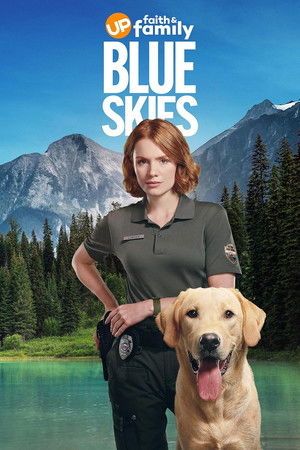Blue Skies izle - DiziBOX afişi