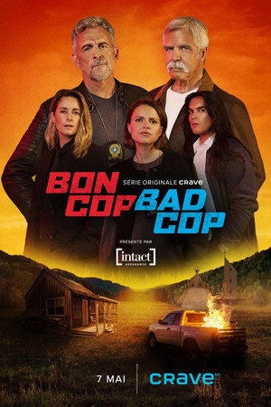 Bon Cop, Bad Cop izle