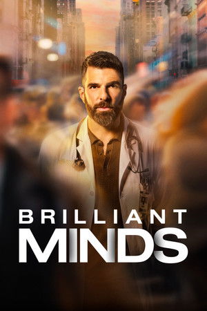 Brilliant Minds izle - DiziBOX afişi