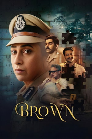 Brown izle - DiziBOX afişi