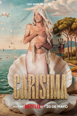 Carizzma izle - DiziBOX afişi